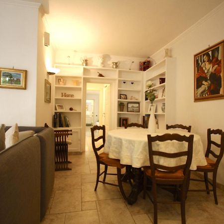 Appia Antica 2Br With Swimming Pool Appartement Rome Buitenkant foto