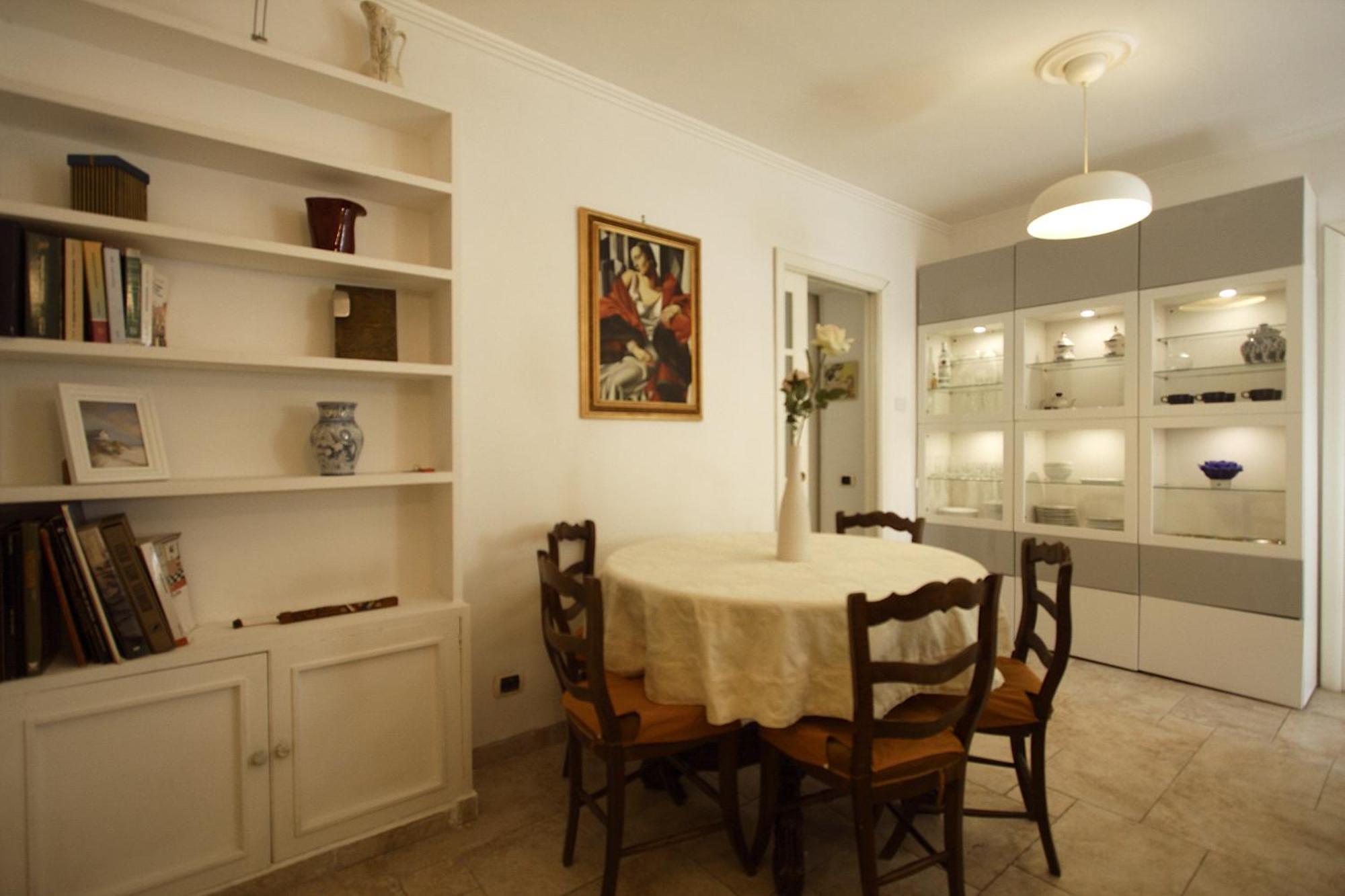 Appia Antica 2Br With Swimming Pool Appartement Rome Buitenkant foto