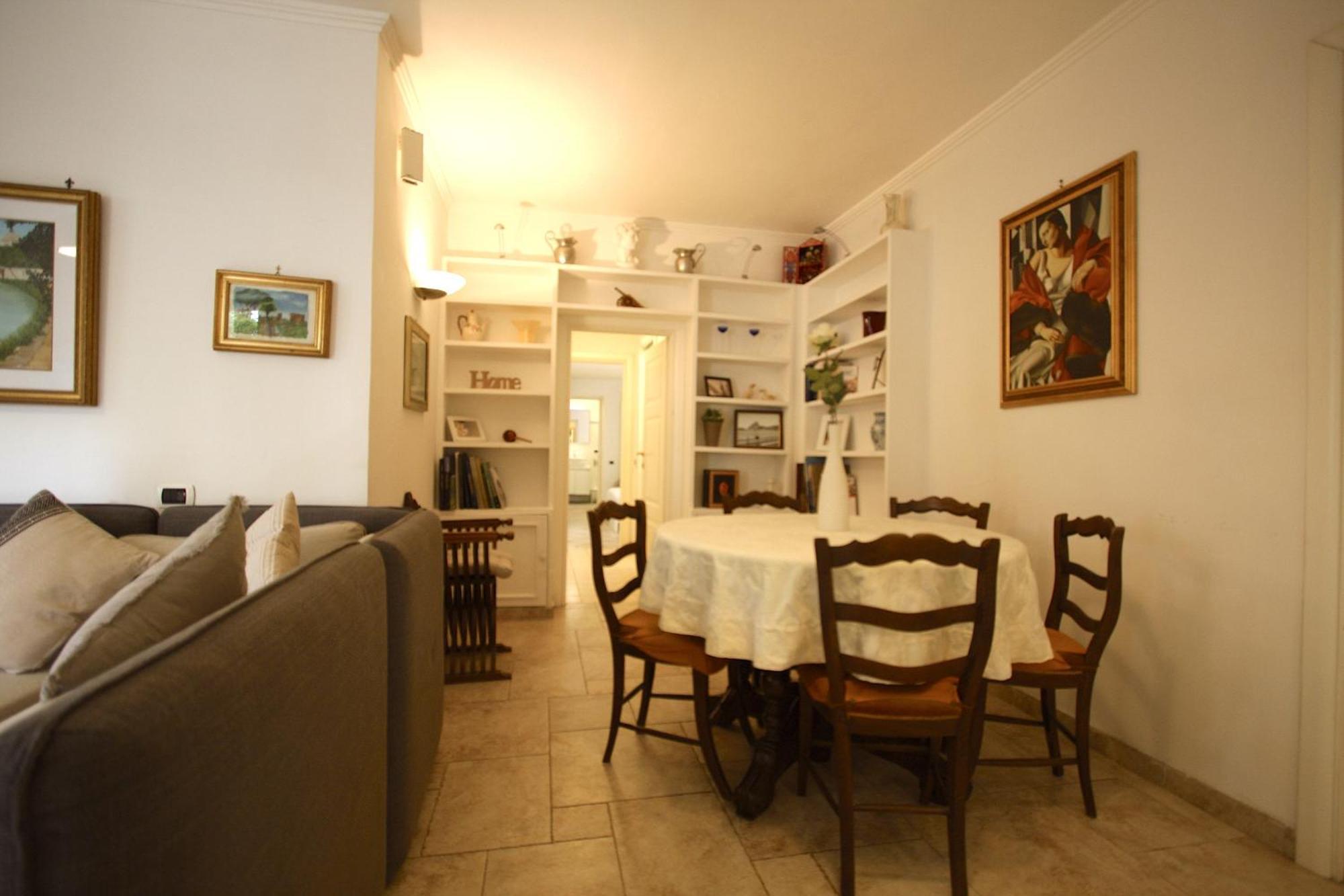 Appia Antica 2Br With Swimming Pool Appartement Rome Buitenkant foto