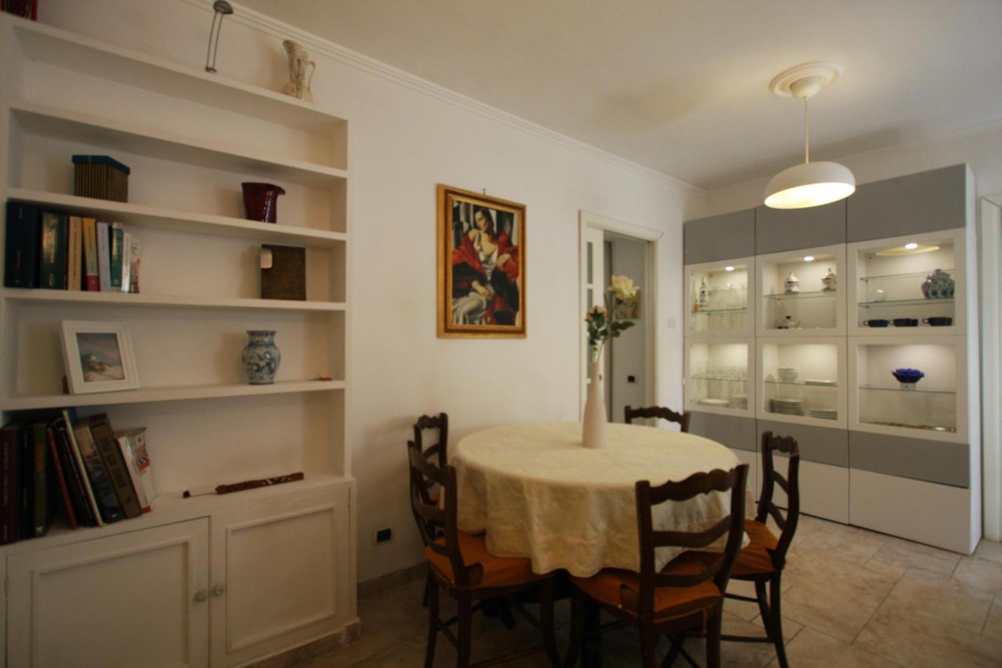 Appia Antica 2Br With Swimming Pool Appartement Rome Buitenkant foto