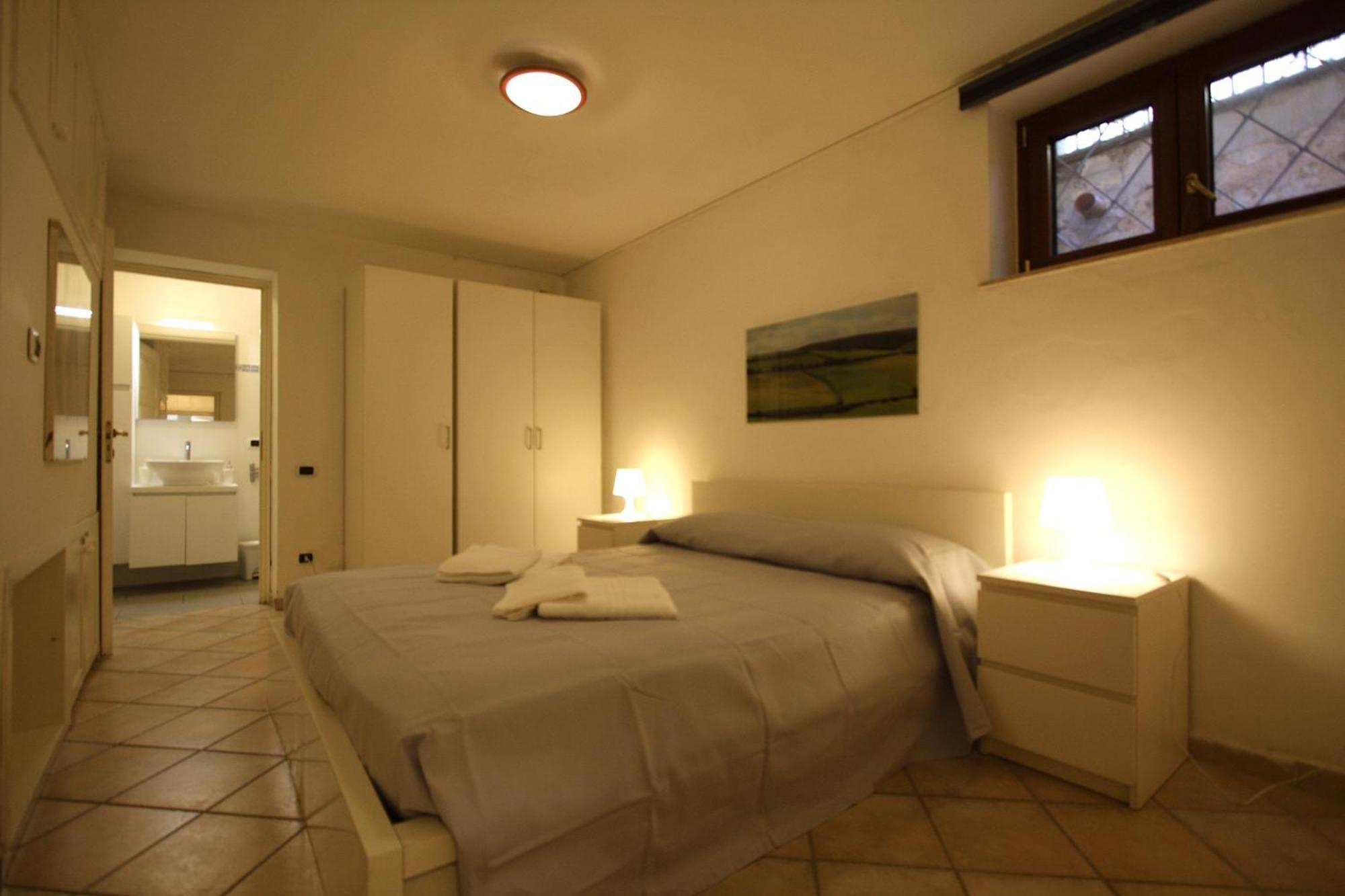Appia Antica 2Br With Swimming Pool Appartement Rome Buitenkant foto