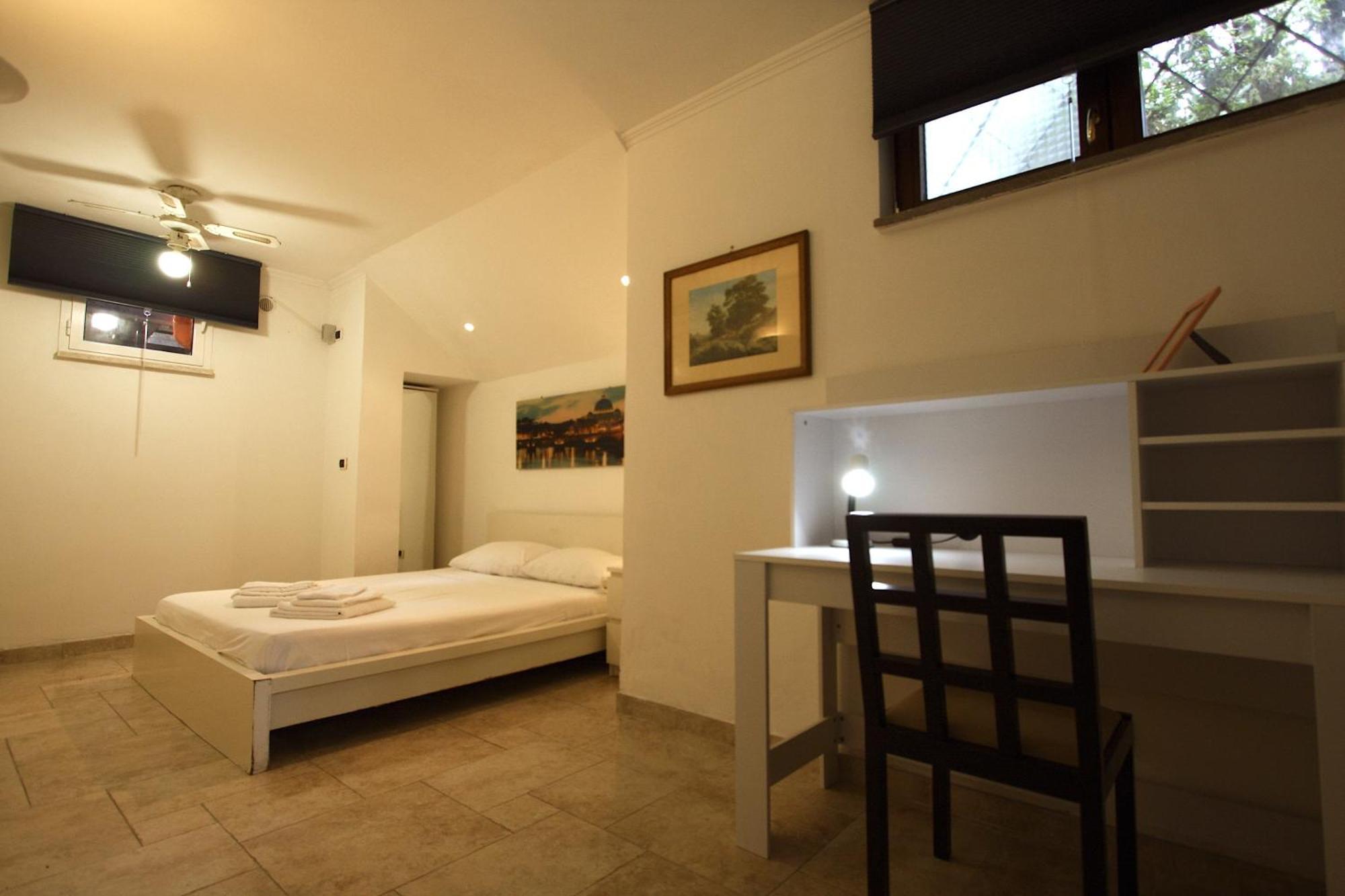 Appia Antica 2Br With Swimming Pool Appartement Rome Buitenkant foto